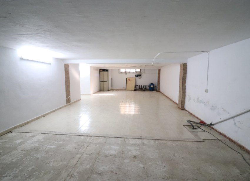 Resale - Villa - Almoradí - El Saladar