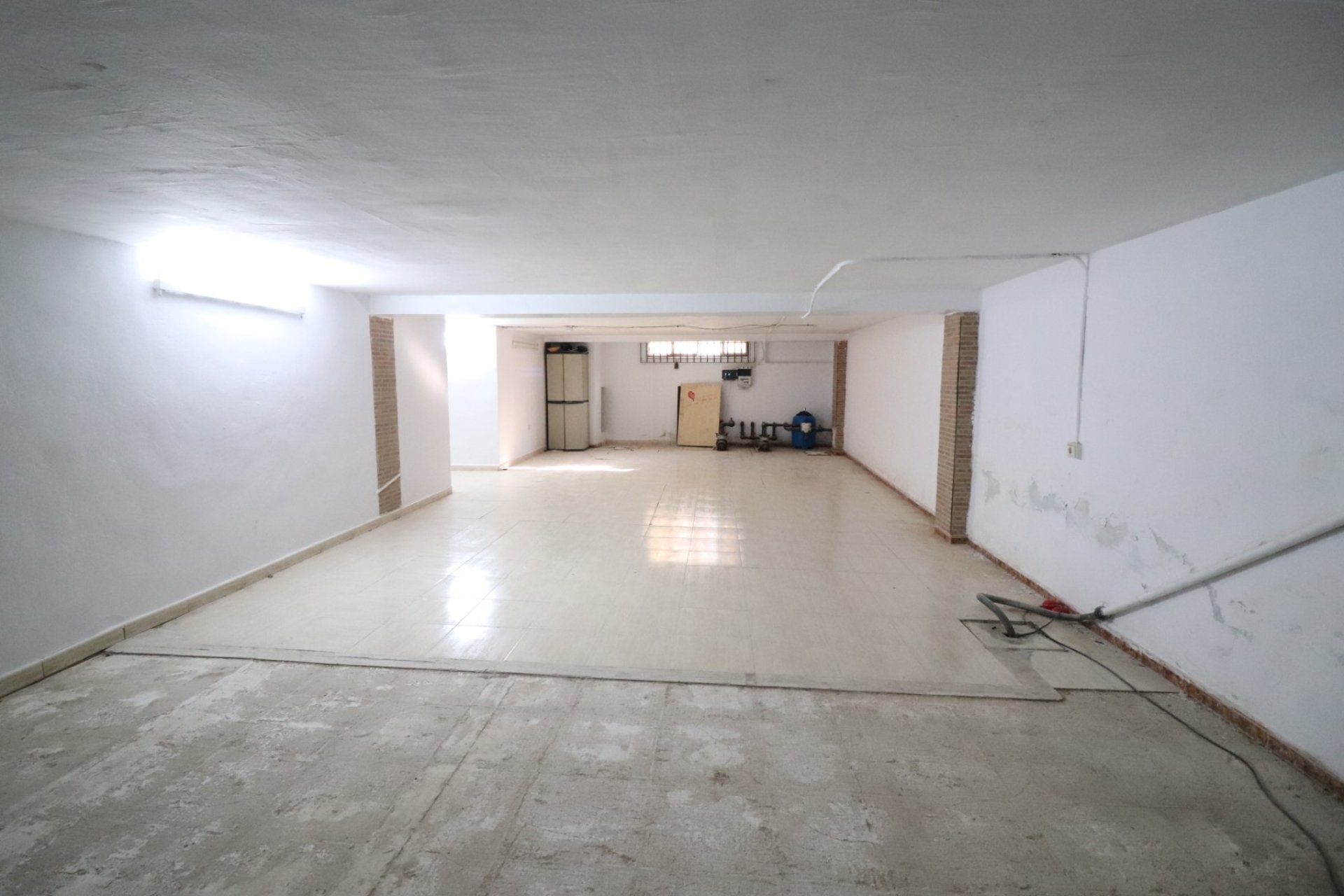 Resale - Villa - Almoradí - El Saladar