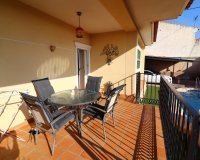 Resale - Villa - Almoradí - El Saladar