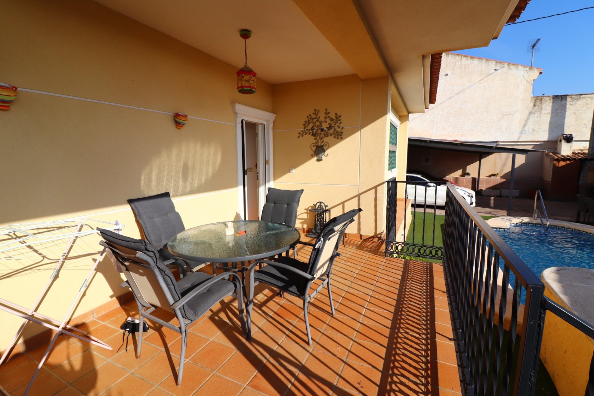 Resale - Villa - Almoradí - El Saladar