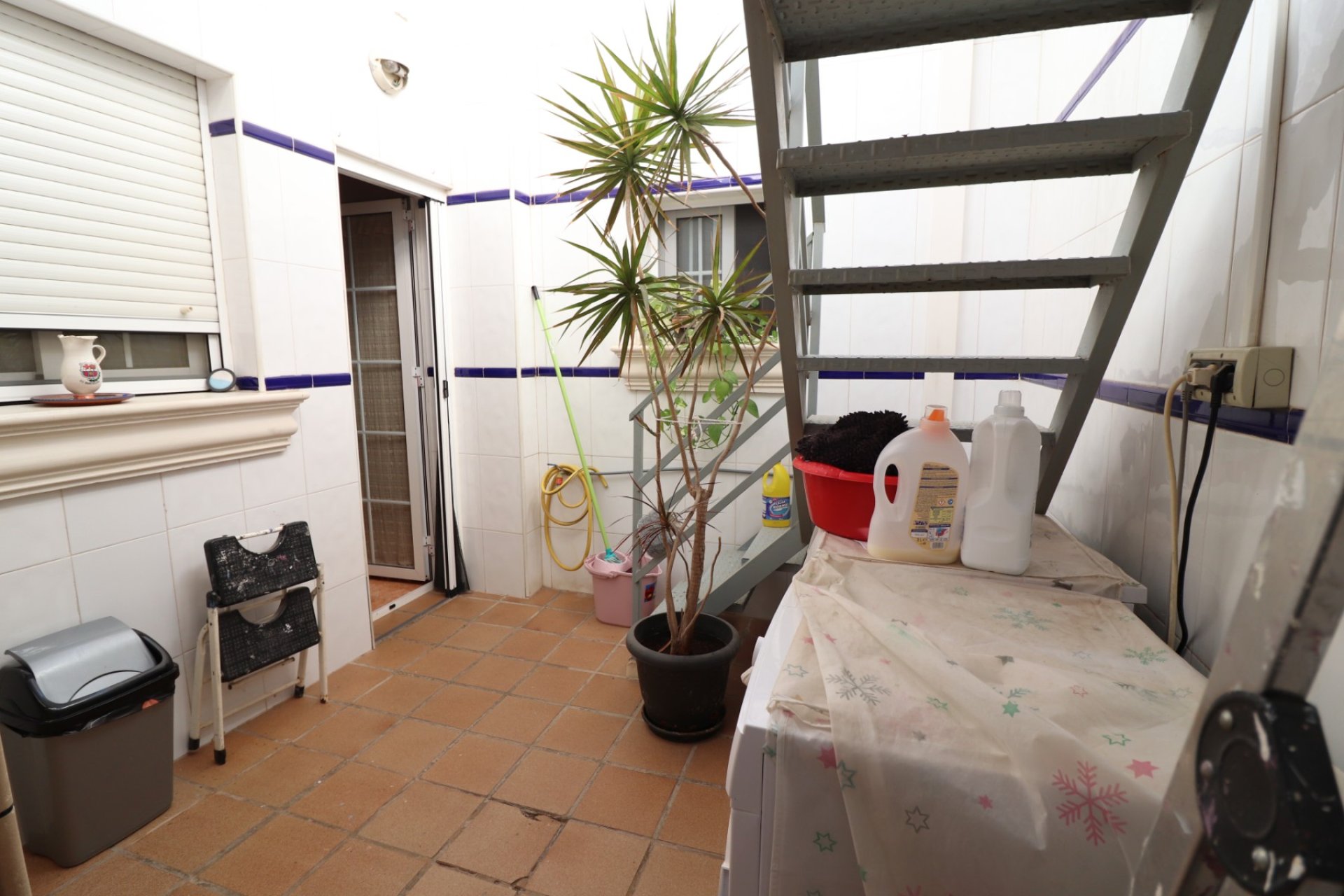Resale - Villa - Almoradí - El Saladar