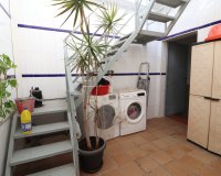 Resale - Villa - Almoradí - El Saladar