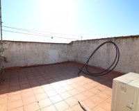 Resale - Villa - Almoradí - El Saladar