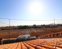 Resale - Villa - Almoradí - El Saladar