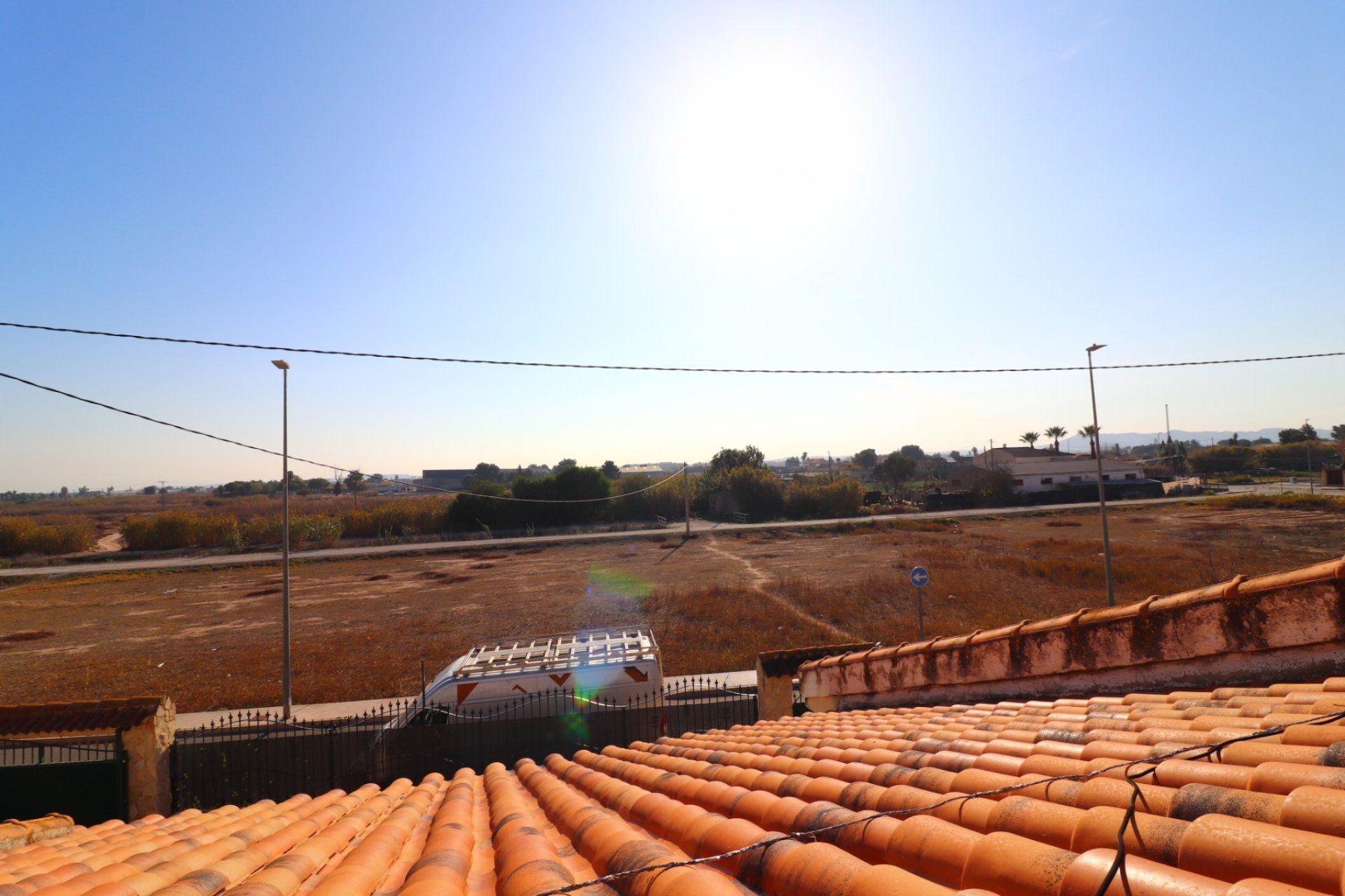 Resale - Villa - Almoradí - El Saladar