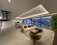 Resale - Villa - Altea - Altea Hills