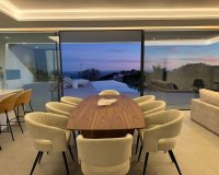 Resale - Villa - Altea - Altea Hills