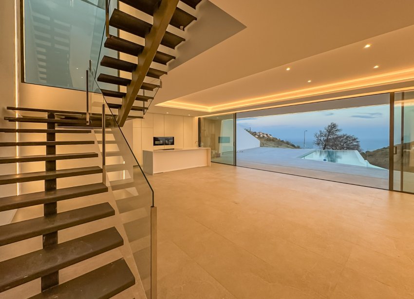 Resale - Villa - Altea - Altea Hills