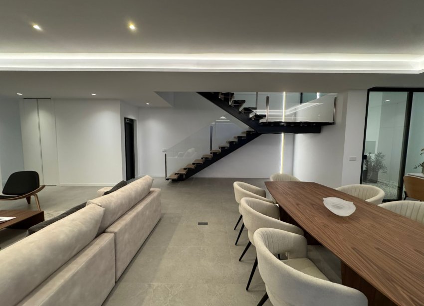 Resale - Villa - Altea - Altea Hills