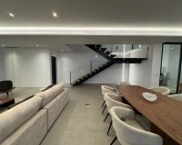 Resale - Villa - Altea - Altea Hills