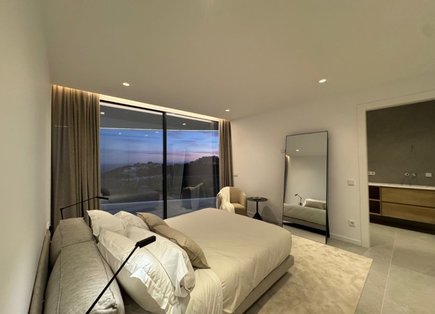 Resale - Villa - Altea - Altea Hills