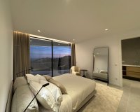 Resale - Villa - Altea - Altea Hills