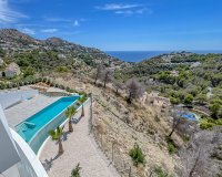 Resale - Villa - Altea - Altea Hills