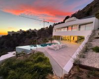 Resale - Villa - Altea - Altea Hills