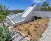 Resale - Villa - Altea - Altea Hills