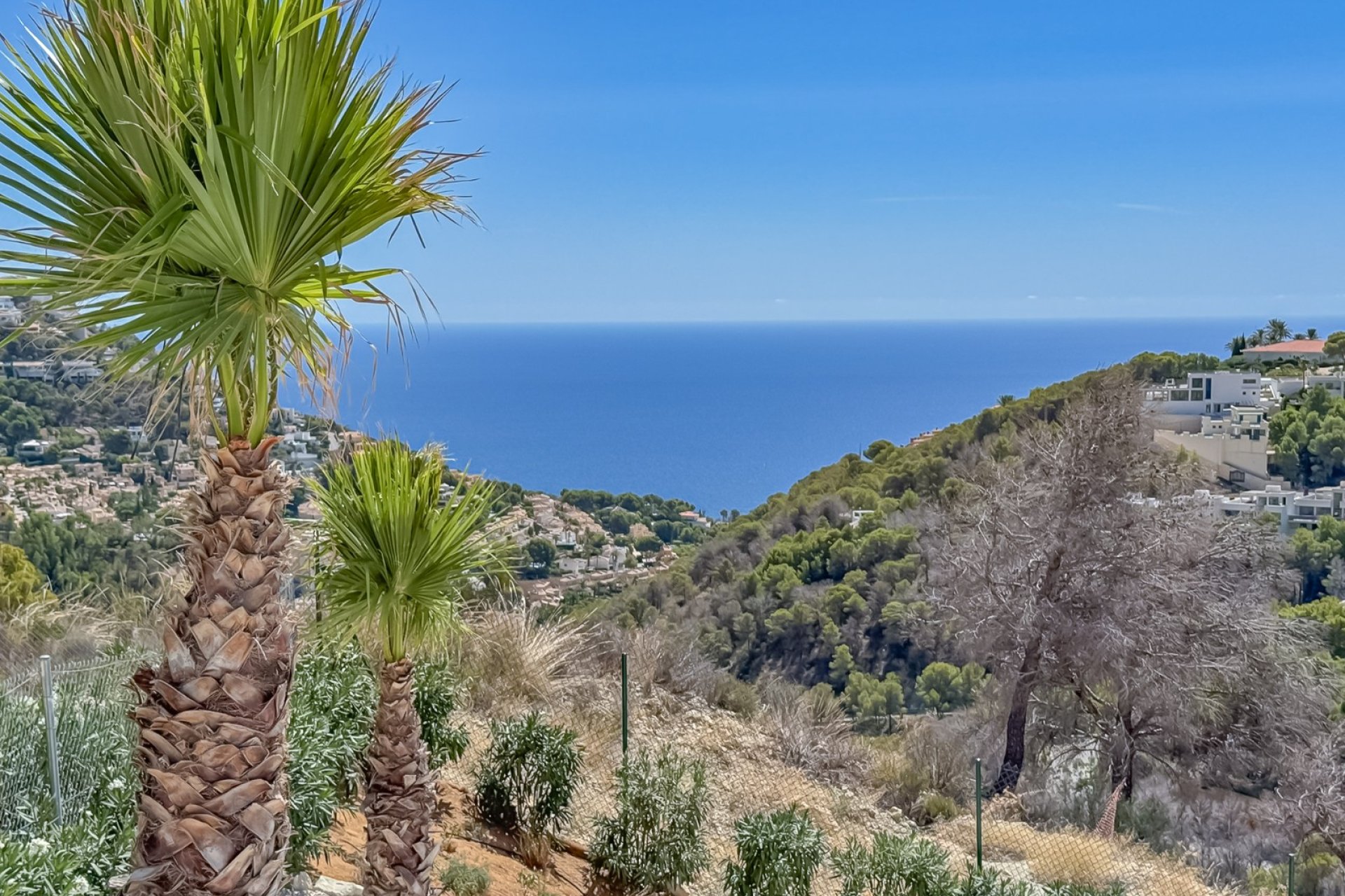 Resale - Villa - Altea - Altea Hills