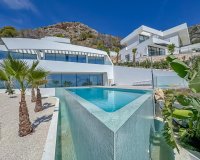 Resale - Villa - Altea - Altea Hills