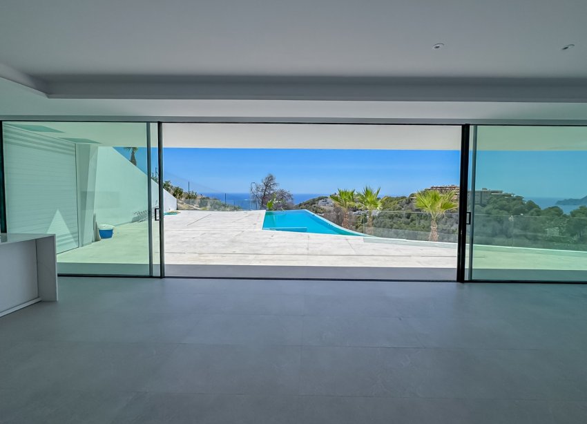 Resale - Villa - Altea - Altea Hills