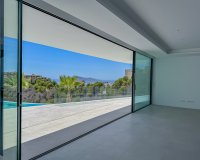 Resale - Villa - Altea - Altea Hills
