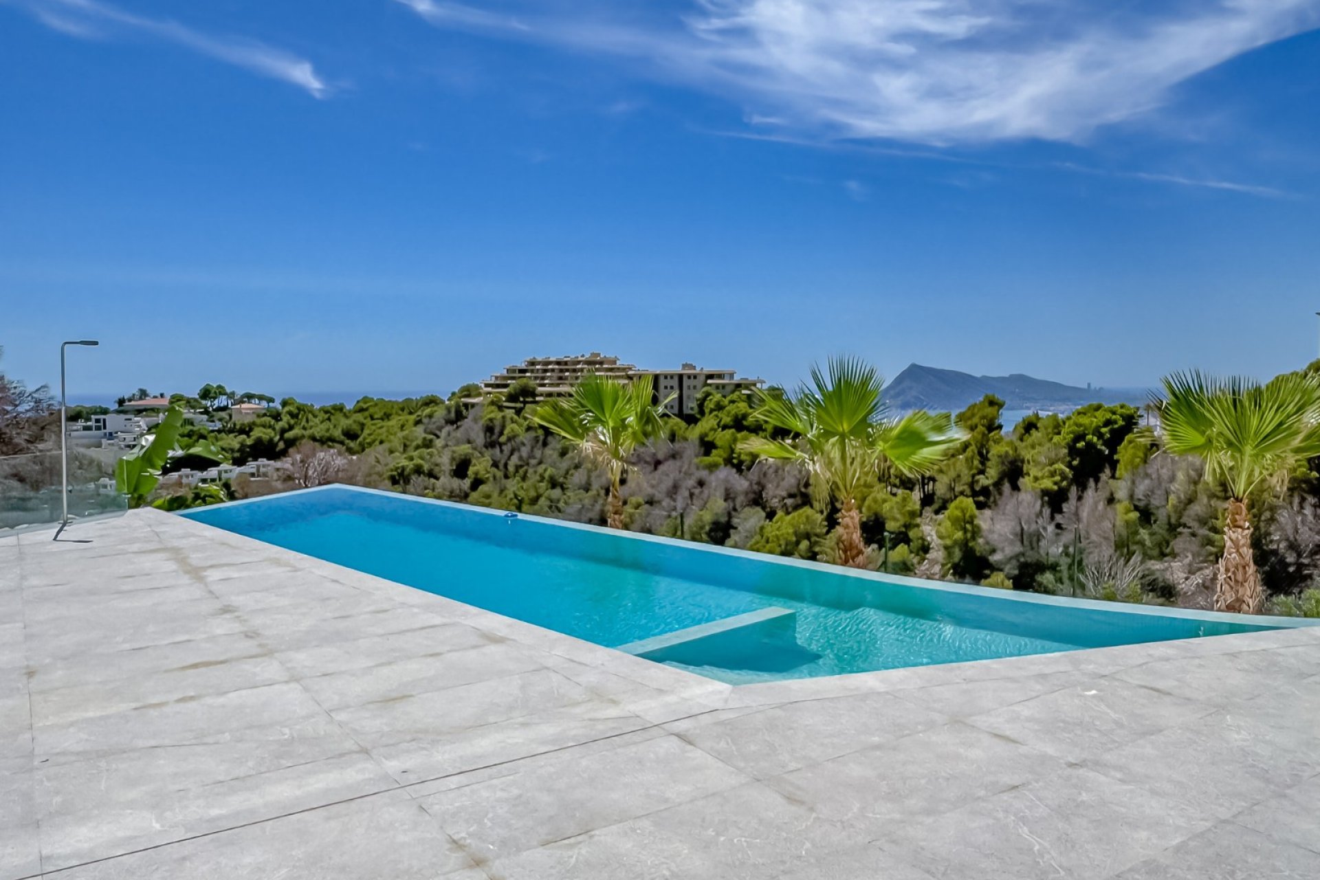 Resale - Villa - Altea - Altea Hills