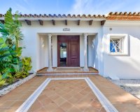 Resale - Villa - Altea - Sierra de Altea
