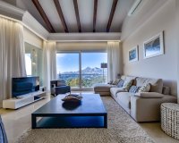 Resale - Villa - Altea - Sierra de Altea