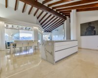 Resale - Villa - Altea - Sierra de Altea