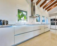 Resale - Villa - Altea - Sierra de Altea