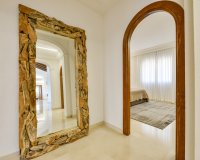 Resale - Villa - Altea - Sierra de Altea