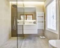 Resale - Villa - Altea - Sierra de Altea