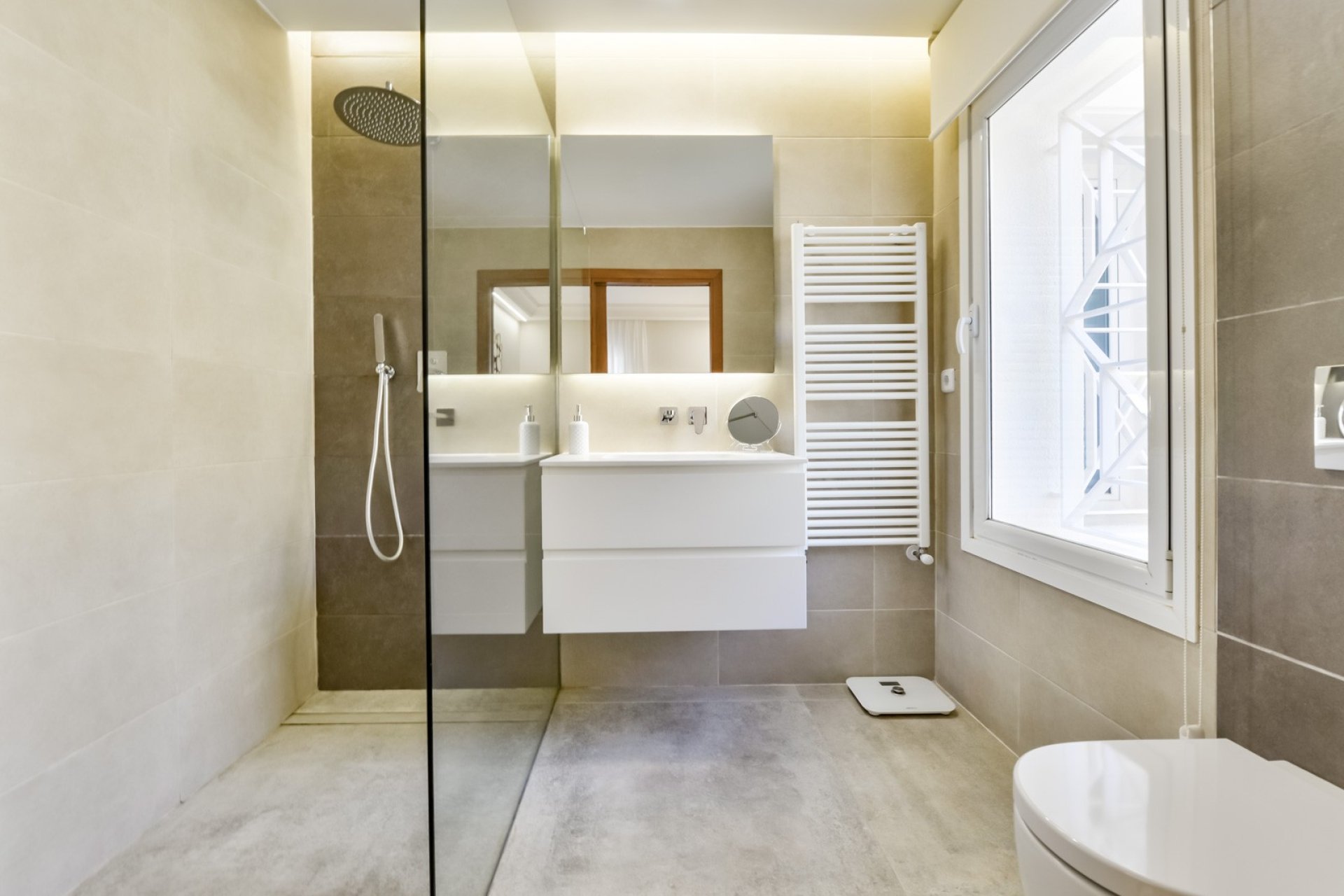 Resale - Villa - Altea - Sierra de Altea