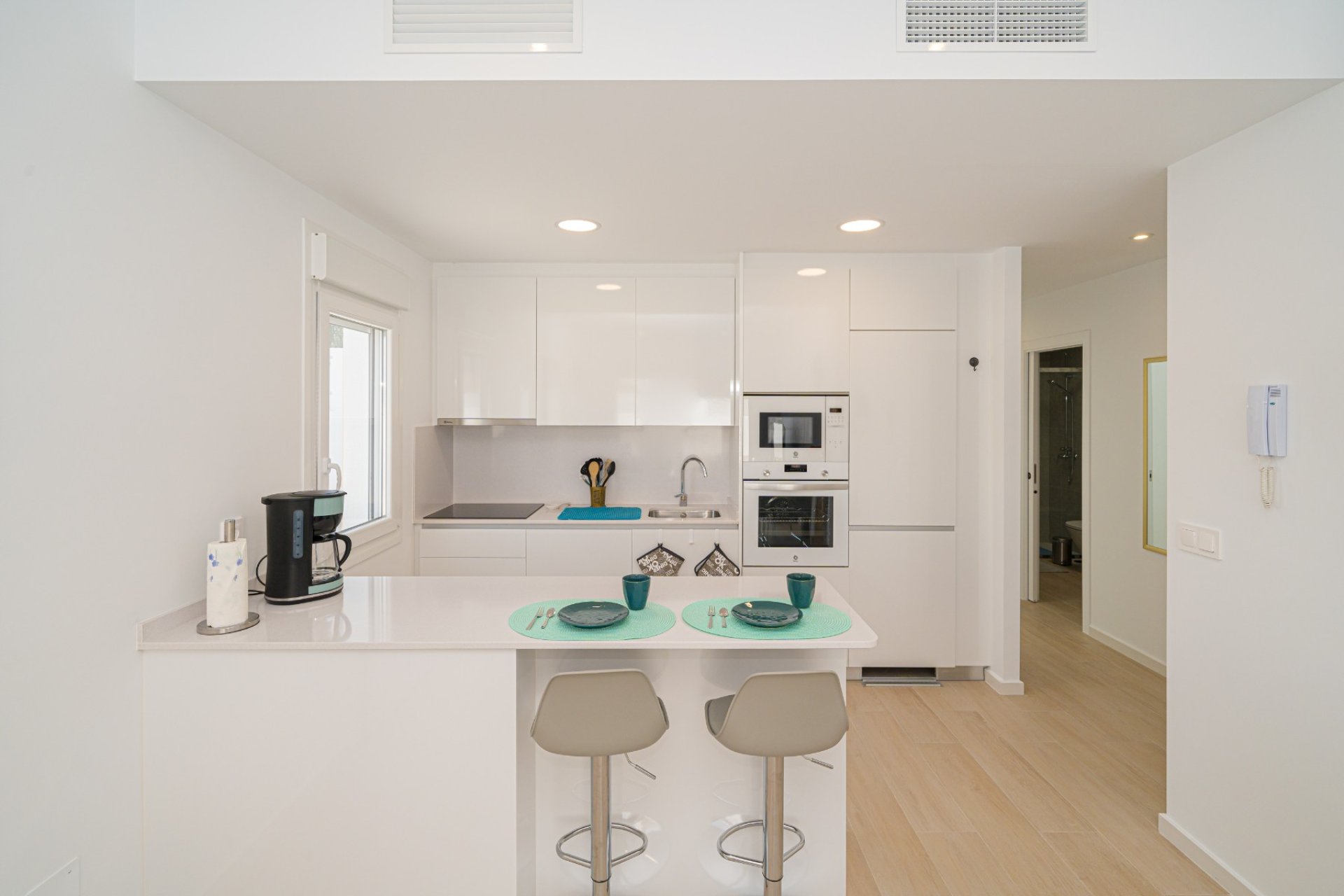 Resale - Villa - Avileses