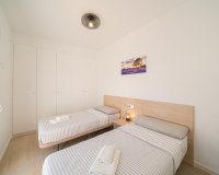 Resale - Villa - Avileses