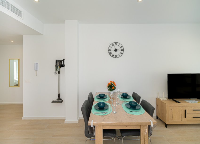 Resale - Villa - Avileses