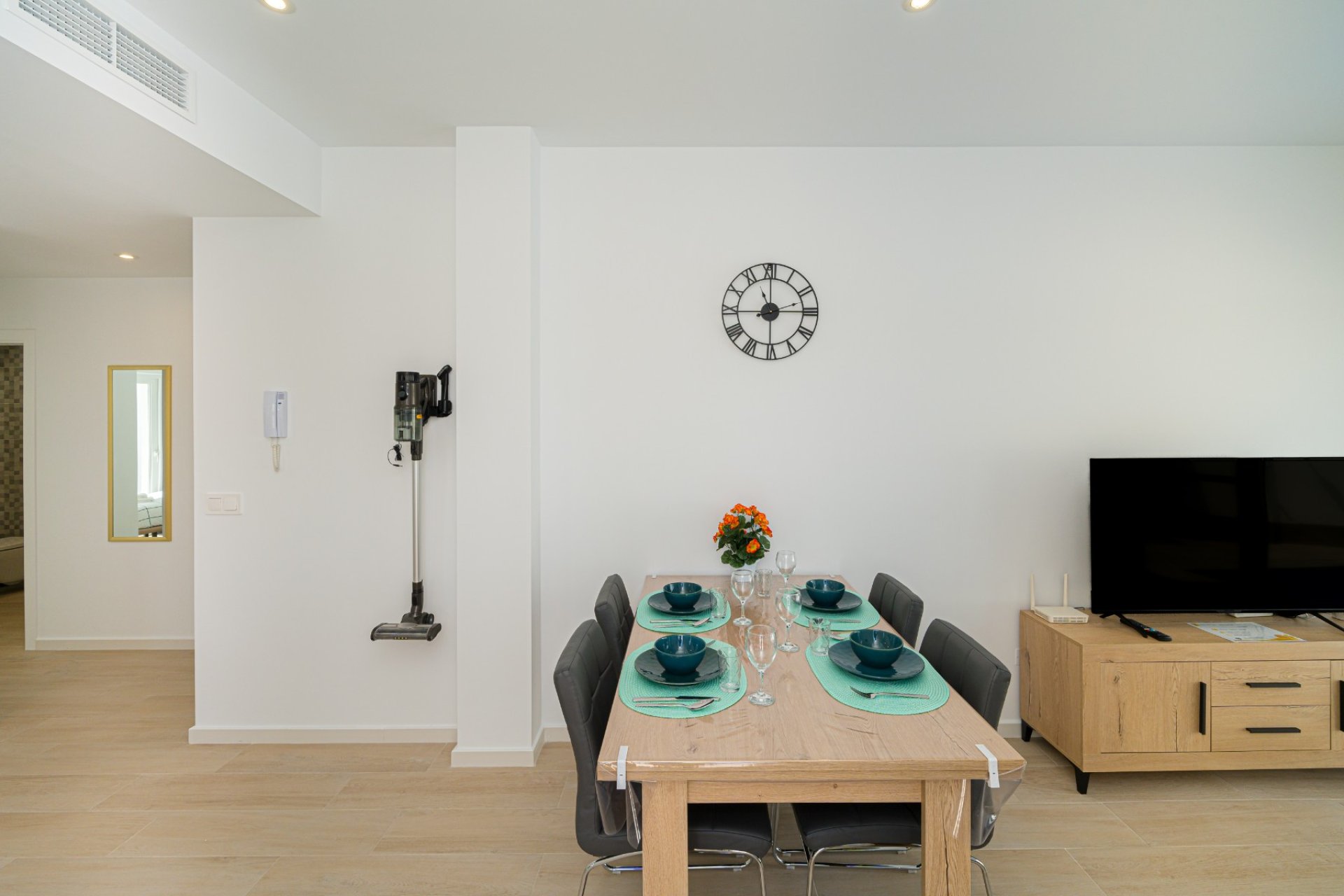 Resale - Villa - Avileses