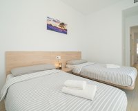 Resale - Villa - Avileses