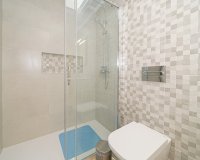 Resale - Villa - Avileses