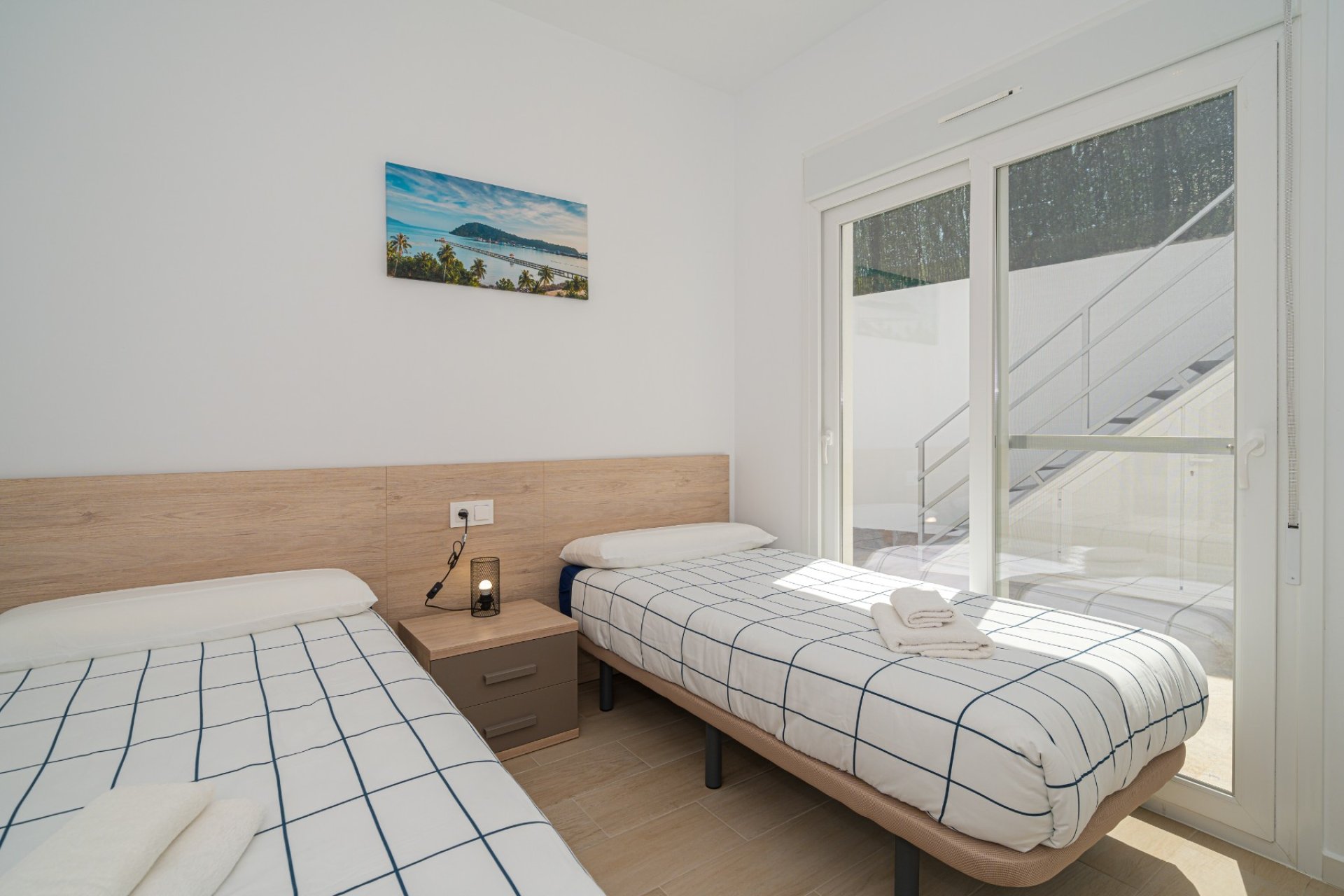 Resale - Villa - Avileses