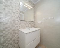 Resale - Villa - Avileses