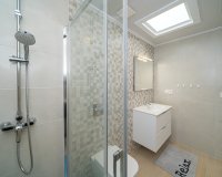 Resale - Villa - Avileses