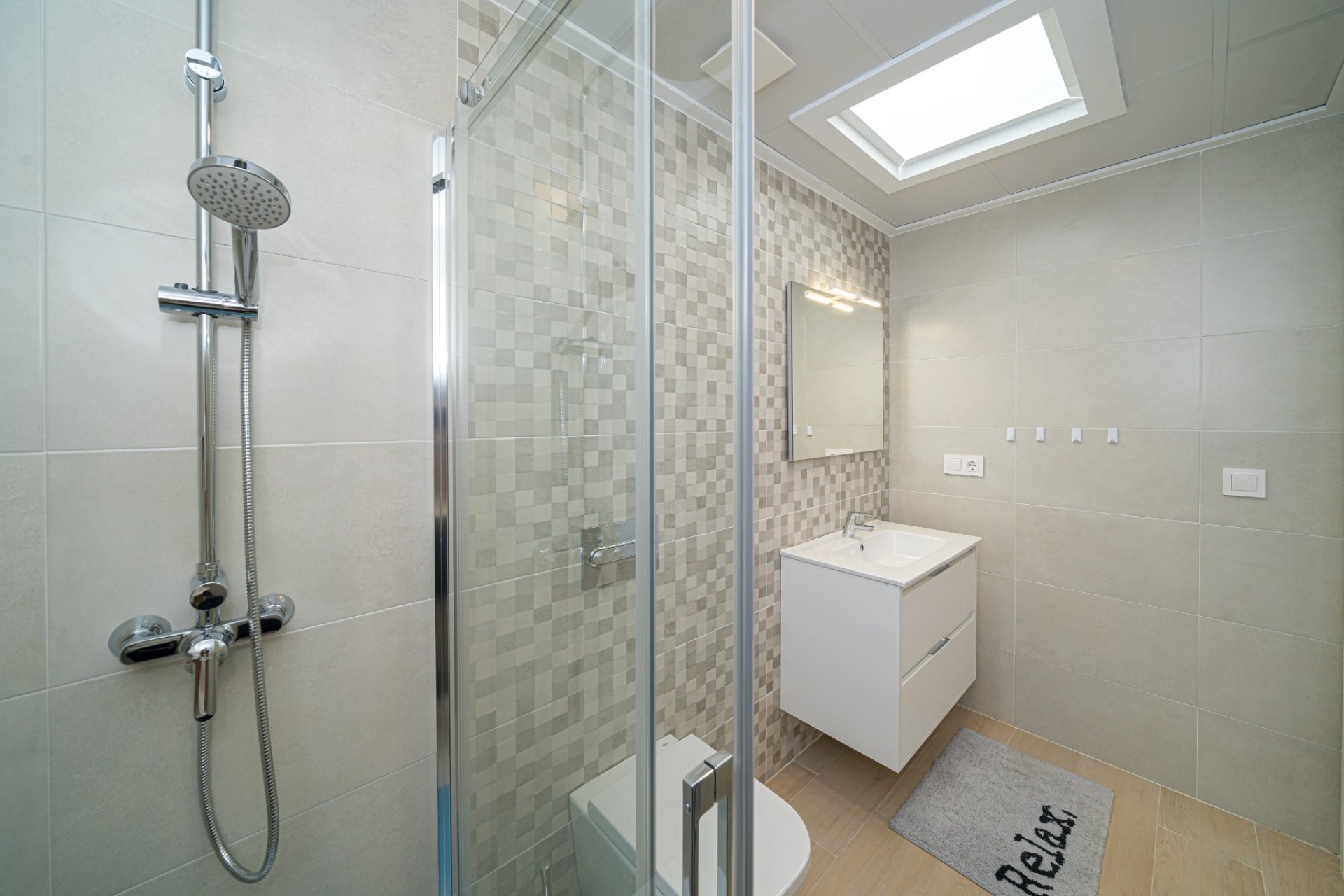 Resale - Villa - Avileses