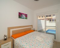 Resale - Villa - Avileses