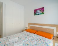 Resale - Villa - Avileses