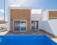 Resale - Villa - Avileses