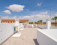Resale - Villa - Avileses