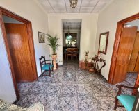 Resale - Villa - Benejúzar