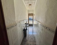 Resale - Villa - Benejúzar