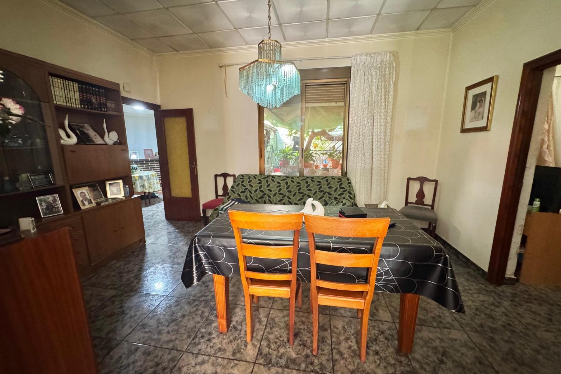 Resale - Villa - Benejúzar