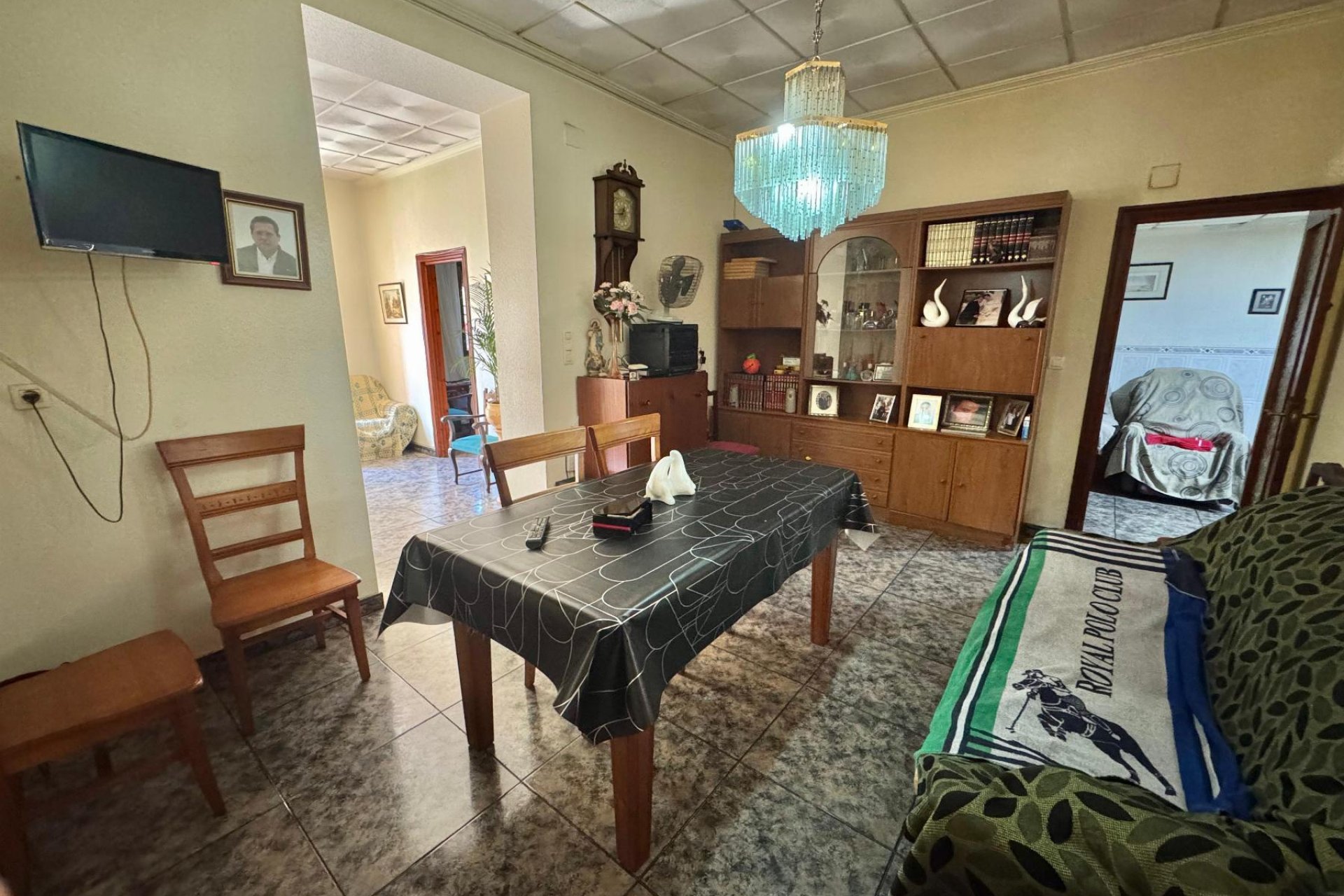 Resale - Villa - Benejúzar