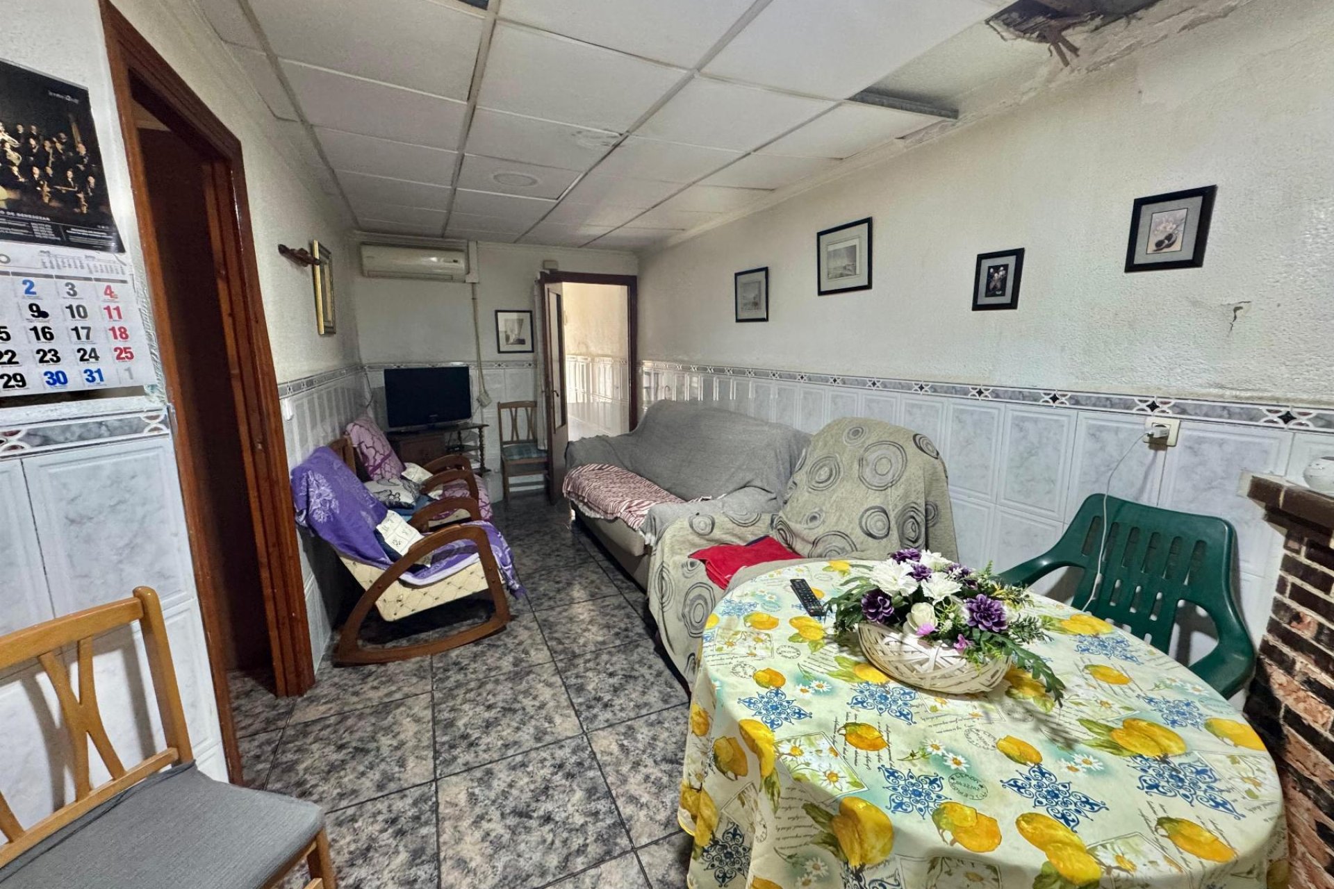 Resale - Villa - Benejúzar